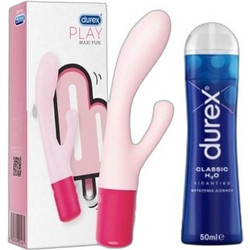 Durex Explore More Play Ερωτικό Set
