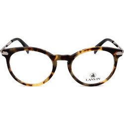 Lanvin LNV2619 216 Γυναικείος Σκελετός Γυαλιών Οράσεως Κοκάλινος Ταρταρούγα