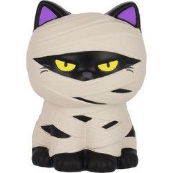 Legami Stress Less Kitty Mummy Squishy