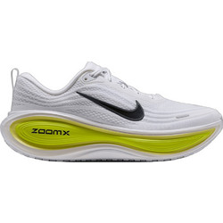 Nike Vomero Plus Ανδρικά Αθλητικά Παπούτσια για Τρέξιμο Λευκά HV8150-112