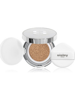 Sisley Phyto-Blanc Le 1N Ivory Cushion Make Up SPF50 15gr