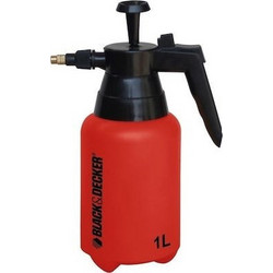 Black & Decker 34510 Ψεκαστήρας Προπιέσεως Χειρός 1lt