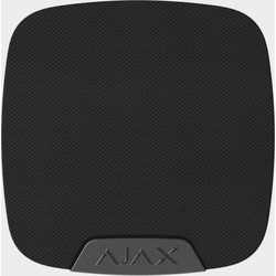 Ajax Superior HomeSiren Black