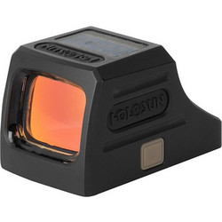 Holosun SCS Carry Σκόπευτρο για Πιστόλι με Red Dot