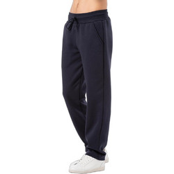Bodymove Ανδρικό Παντελόνι Φόρμας Navy Μπλε 1512