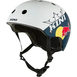 Oneal ini Red Bull 1.0 Κράνος Ποδηλάτου Βουνού / BMX / Dirt MIPS Λευκό