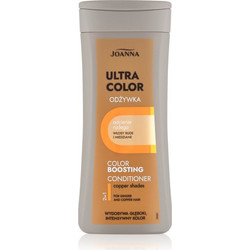 Joanna Ultra Color Boosting Copper Shades Conditioner 200ml