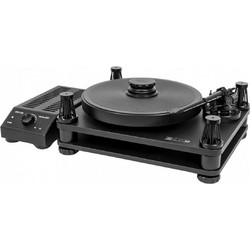 SME Model 20 MK2 Vi Tonearm Legacy Πικάπ Black