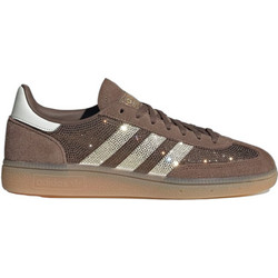 Adidas Spezial Γυναικεία Sneakers Καφέ KI2179