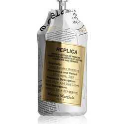 Maison Margiela Replica Lazy Sunday Morning Limited Edition Eau de Toilette 100ml