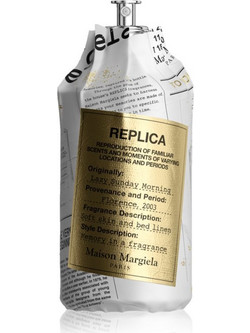 Maison Margiela Replica Lazy Sunday Morning Limited Edition Eau de Toilette 100ml