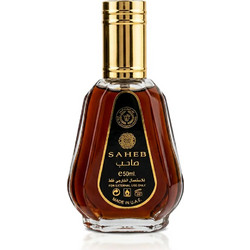 Ard Al Zaafaran Saheb Eau de Parfum 50ml