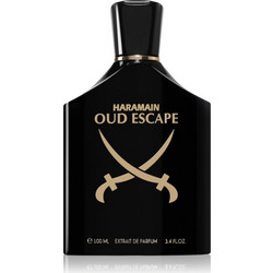 Al Haramain Oud Escape Pure Parfum 100ml