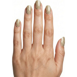 Laloo 300 Glossy Champagne Ημιμόνιμο Βερνίκι Νυχιών 15ml
