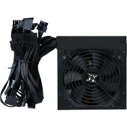 Serioux SRXP 650W Τροφοδοτικό Υπολογιστή ATX