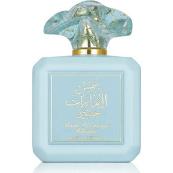 Ard Al Zaafaran Shams Al Emarat Khususi Iced Petal Eau de Parfum 100ml