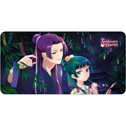 The Apothecary Diaries Maomao Jinshi 02 XXL