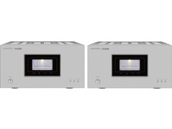 Luxman B-100 Centennial LUX-29 (Pair) Τελικός Ενισχυτής Hi-Fi 250W/4Ω 125W/8Ω