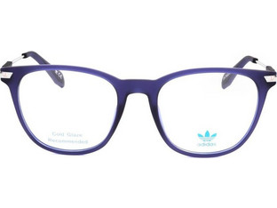 Adidas OR5031 091 Γυναικείος Σκελετός Γυαλιών Οράσεως Κοκάλινος Μπλε