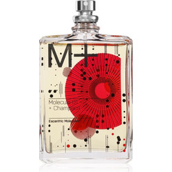 Escentric Molecules Molecules Molecule 01 + Champaca Eau de Toilette 100ml