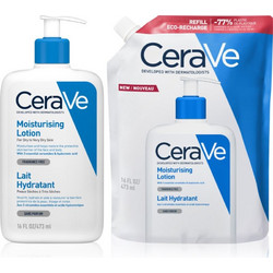 CeraVe Moisturizers Lotion με