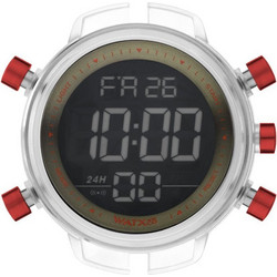 Watx & Co Ψηφιακό Ανδρικό Ρολόι Χρονογράφος RWA1759