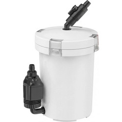 Sun-Sun HW-604B Εξωτερικό Φίλτρο Ενυδρείου έως 150lt 14W 800lt/h