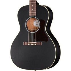 Gibson L-00 Special Satin Ebony
