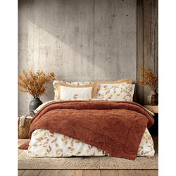 Nima Κουβερτοπάπλωμα King Size 240x260 Terrina