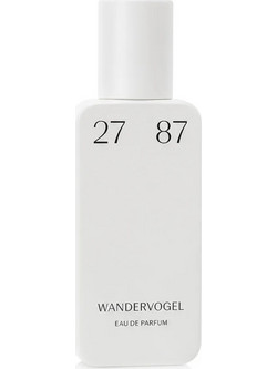 27 87 Wandervogel Eau de Parfum 27ml