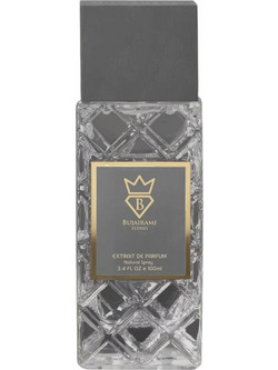 Bujairami Executor Pure Parfum 100ml
