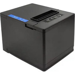 SCAN-IT 80S-W Θερμικός Εκτυπωτής Αποδείξεων LAN / Wi-Fi / USB / Serial