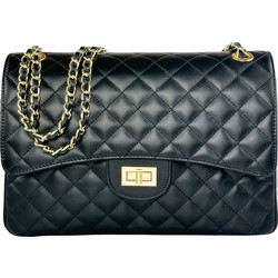 Kappa MB4148 Black