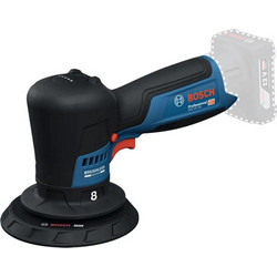 Bosch 06019L4100 Γωνιακός Τροχός Μπαταρίας 12V Solo
