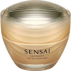 Sensai Uf07 Copper Beige Cream Foundation 30ml