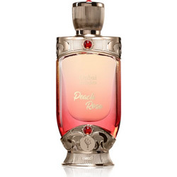 Hamidi Peach Rose Parfumed Oil 20ml