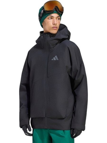 Adidas Terrex Xploric 2 Layer KE7796 Ανδρικό Μπουφάν για Ski & Snowboard