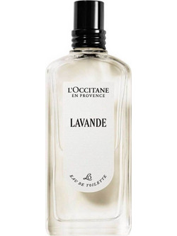L'Occitane Lavande Eau de Toilette 75ml