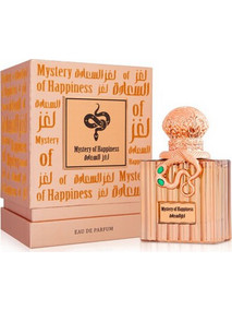 Al Malakia Mystery Of Happiness Eau de Parfum 100ml