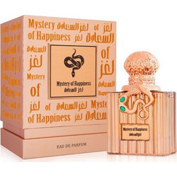 Al Malakia Mystery Of Happiness Eau de Parfum 100ml