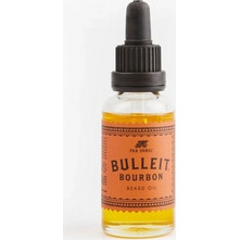 Pan Drwal Original Λάδι για Γένια 30ml