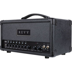 Revv G25