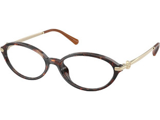 Michael Kors MK4199U 4031 Γυναικείος Σκελετός Γυαλιών Οράσεως Κοκάλινος Μεταλλικός Χρυσός Ταρταρούγα