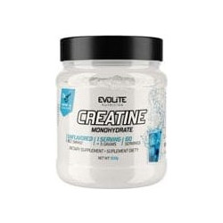 Evolite Nutrition Creatine Monohydrate Unflavoured 150gr