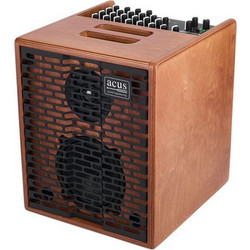 Acus One Ferdi 5 Cherrywood