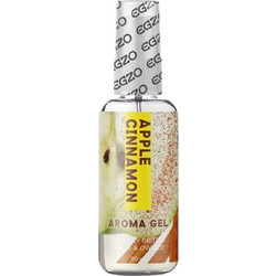 Egzo Apple Cinnamon Glide Oral 50ml