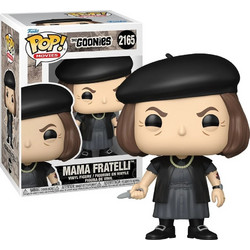 Funko Pop! Movies The Goonies 2165 Mama Fratelli