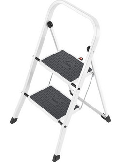 Hailo K40 Με 2 Σκαλοπάτια