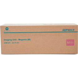 Konica Minolta IUP-40M Magenta Drum AEFN0CF