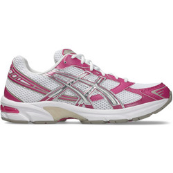 ASICS Gel-1130 Ανδρικά Sneakers Λευκά Φούξια 1203A609-116